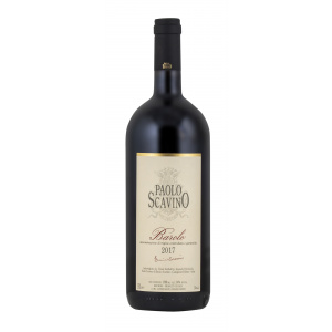 Paolo Scavino Barolo DOCG Magnum