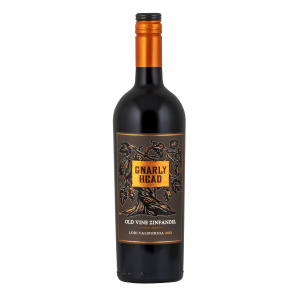 Gnarly Head Old Vine Zinfandel