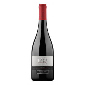 San Pedro 1865 Selected Vineyards Syrah