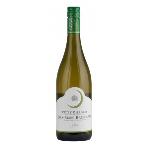 Brocard Petit Chablis