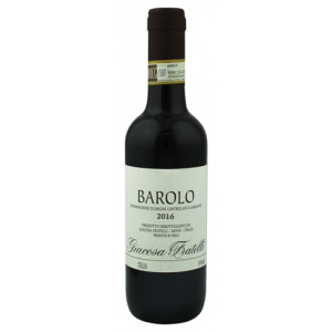 Giacosa Fratelli Barolo Bussia 0,375l