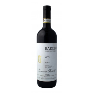 Barolo Bussia  Jereboam