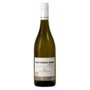 Seifried Old Coach Road Unoaked Chardonnay
