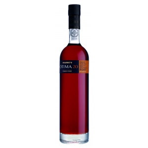 Warre's Otima 20 Years Old Tawny
