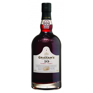 Graham's 10 Years Old Tawny