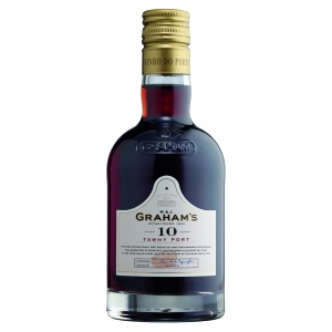 Graham's 10 Years Old Tawny