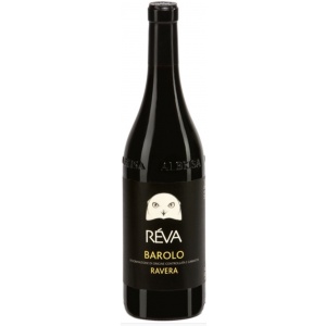 Réva Barolo Ravera