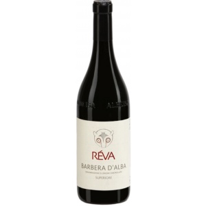 Réva Barbera d'Alba Superiore