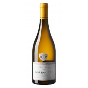 Henri Pion Racines Croisées Bourgogne Chardonnay