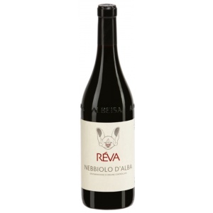 Réva Nebbiolo d'Alba