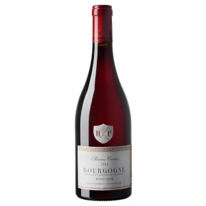 Henri Pion Racines Croisées Bourgogne Pinot Noir 