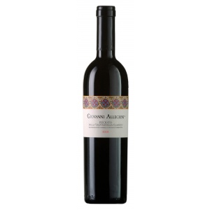Giovanni Allegrini Recioto della Valpolicella Classico