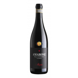 Allegrini Amarone della Valpolicella Classico