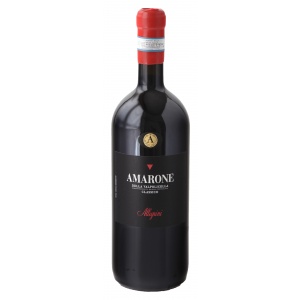 Allegrini Amarone della Valpolicella Classico
