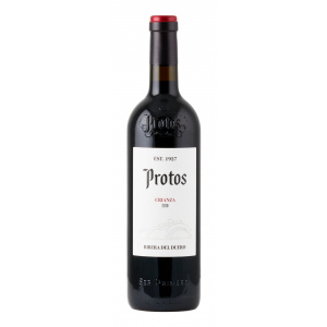 Protos Crianza