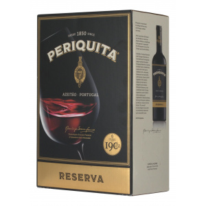 Periquita Reserva BiB