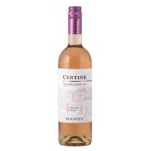 Banfi Centine Rosé