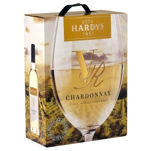 Hardys VR Chardonnay BiB