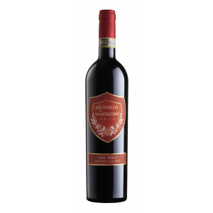 San Polo Brunello di Montalcino