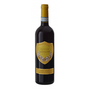 San Polo Rosso di Montalcino