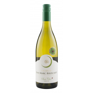Brocard Chablis Sainte Claire BIO