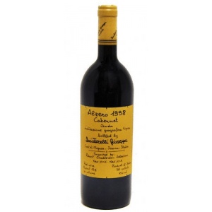 Quintarelli Alzero Cabernet Franc Merlot