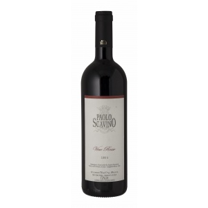 Paolo Scavino Vino da Tavola Rosso