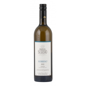 Paolo Scavino Sorriso Langhe Bianco DOC
