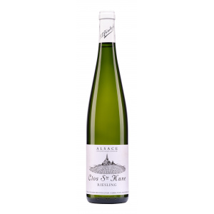 Trimbach Riesling Clos Sainte Hune