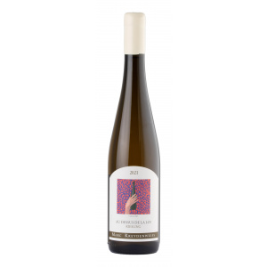 Marc Kreydenweiss Au Dessus de la Loi Andlau Riesling