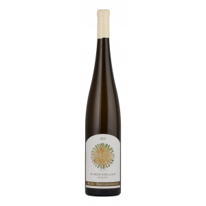 Marc Kreydenweiss Au Dessus de la Loi Andlau Riesling