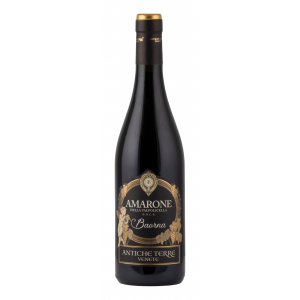 Antiche Terre Amarone della Valpolicella