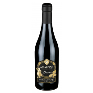 Antiche Terre Amarone 37,5 cl