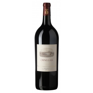 Ornellaia Superiore Rosso