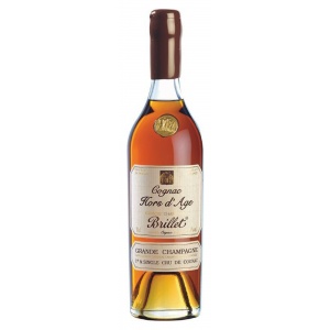 Brillet Cognac Hors d'Age 1er Cru 