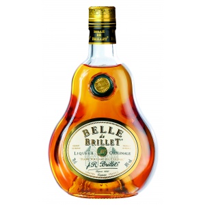 Brillet Belle de Brillet Cognac Liqueur
