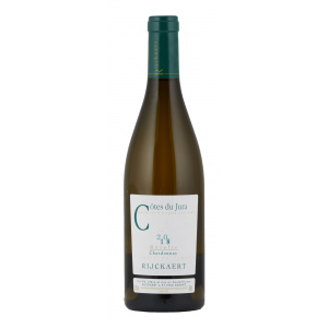 Rijckaert Côtes du Jura Chardonnay