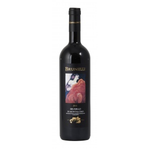 Brunelli Brunello di Montalcino