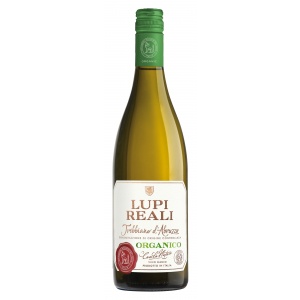 Lupi Reali Trebbiano d'Abruzzo