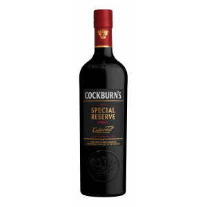 Cockburn's Special Reserve