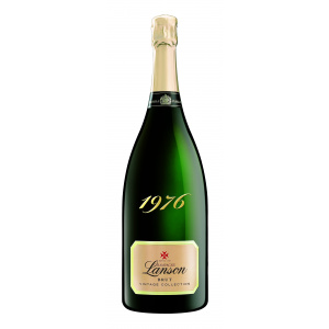 Lanson Vintage Collection