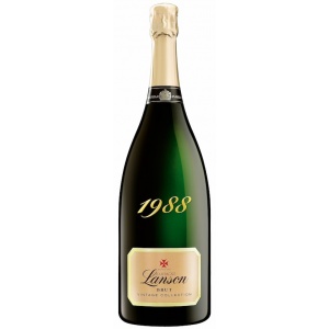Lanson Vintage Collection
