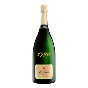 Lanson Vintage Collection