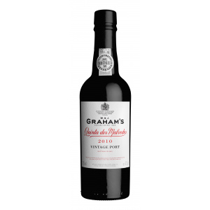 Graham's Quinta dos Malvedos Vintage