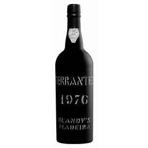 Blandy's Terrantez Vintage