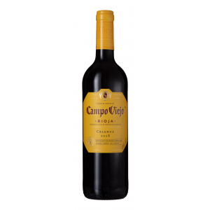 Campo Viejo Crianza 