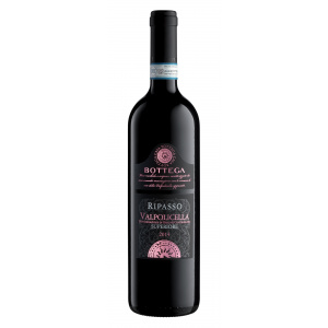 Bottega Valpolicella Superiore Ripasso DOC