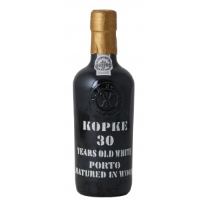 Kopke 30 Years Old White Port 