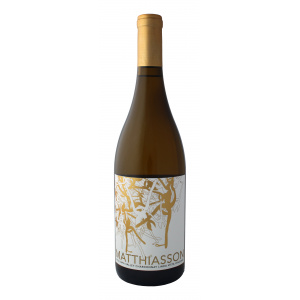 Linda Vista Vineyard Chardonnay
