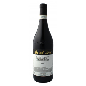 Barbaresco 